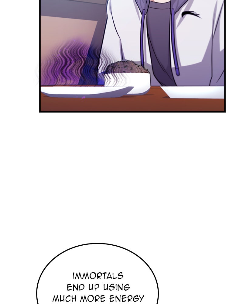 Read The Perfect Hybrid EN Manga Online