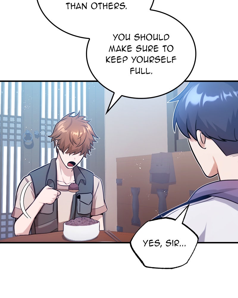 Read The Perfect Hybrid EN Manga Online