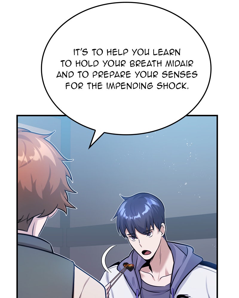 Read The Perfect Hybrid EN Manga Online