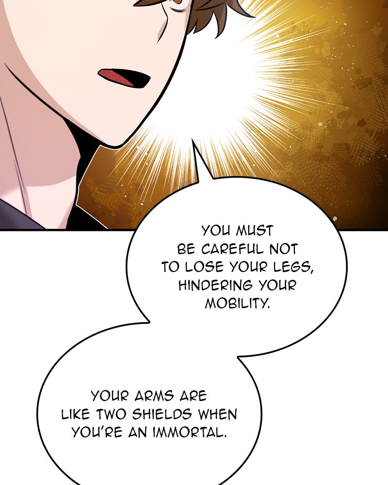 Read The Perfect Hybrid EN Manga Online
