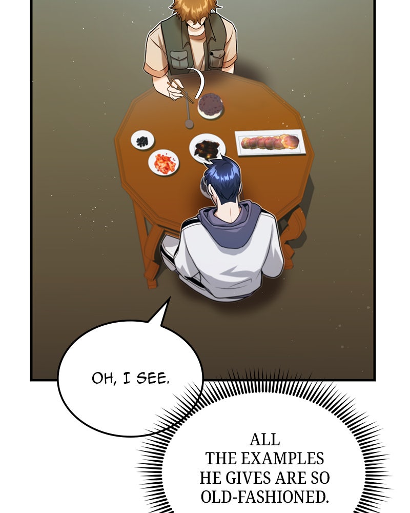 Read The Perfect Hybrid EN Manga Online