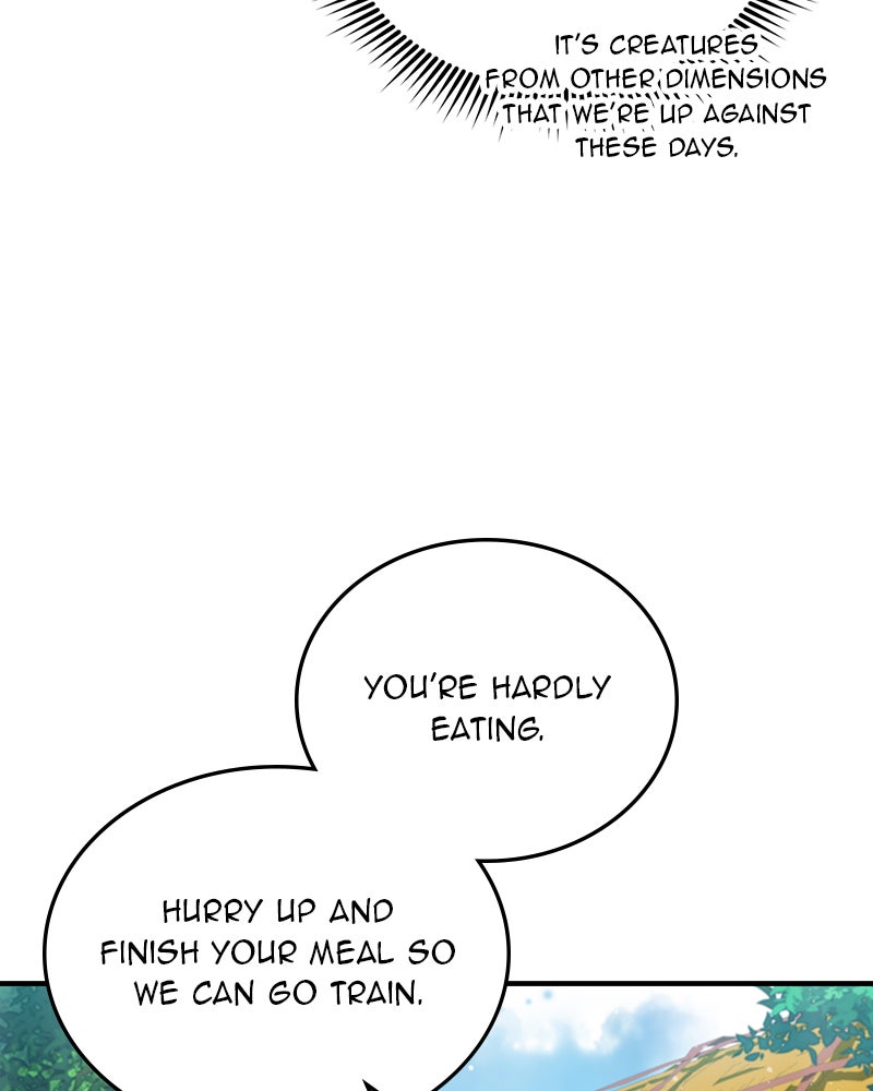 Read The Perfect Hybrid EN Manga Online