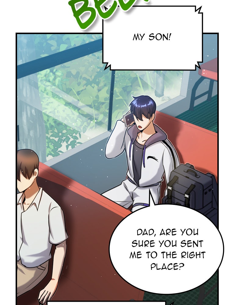 Read The Perfect Hybrid EN Manga Online