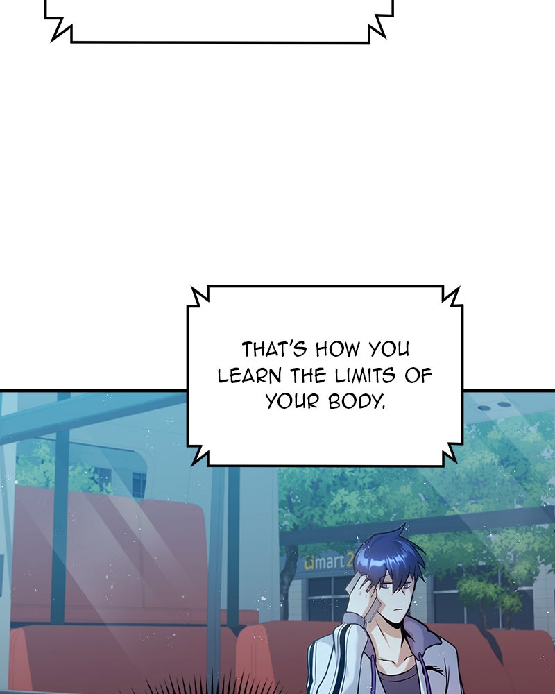 Read The Perfect Hybrid EN Manga Online