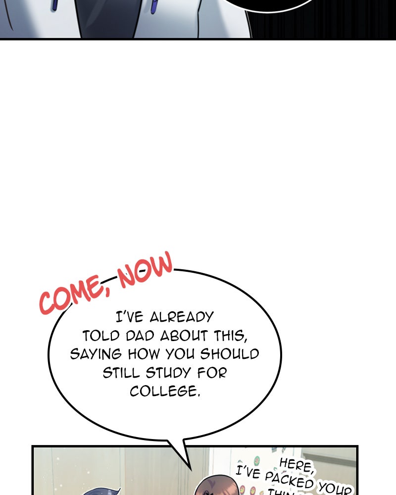 Read The Perfect Hybrid EN Manga Online