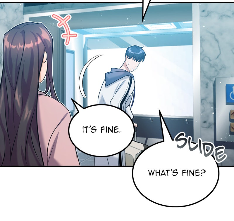 Read The Perfect Hybrid EN Manga Online