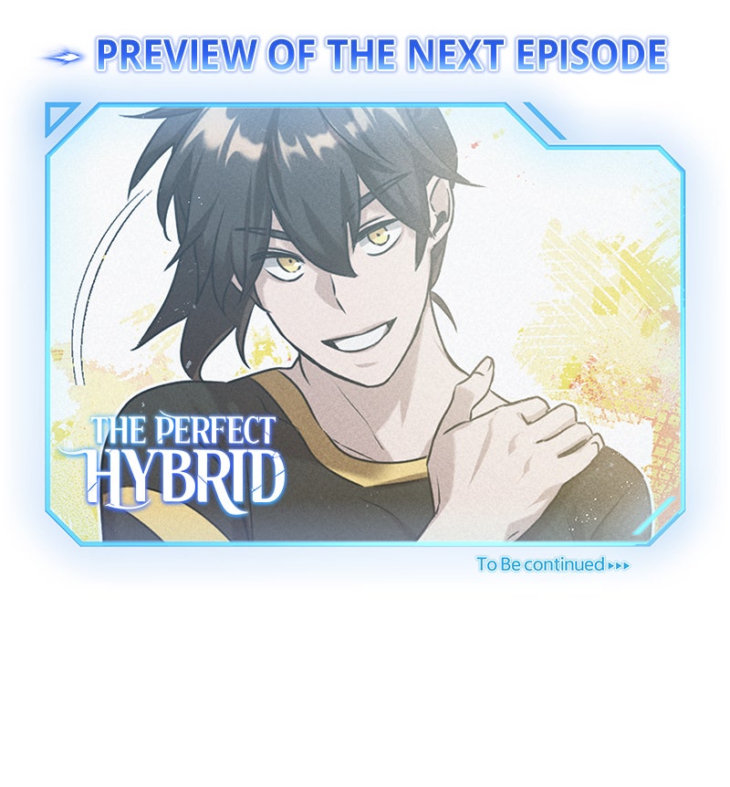 Read The Perfect Hybrid EN Manga Online