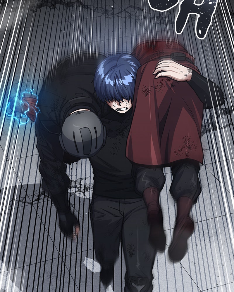 Read The Perfect Hybrid EN Manga Online
