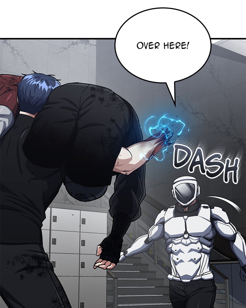 Read The Perfect Hybrid EN Manga Online