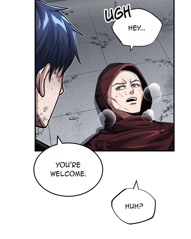 Read The Perfect Hybrid EN Manga Online