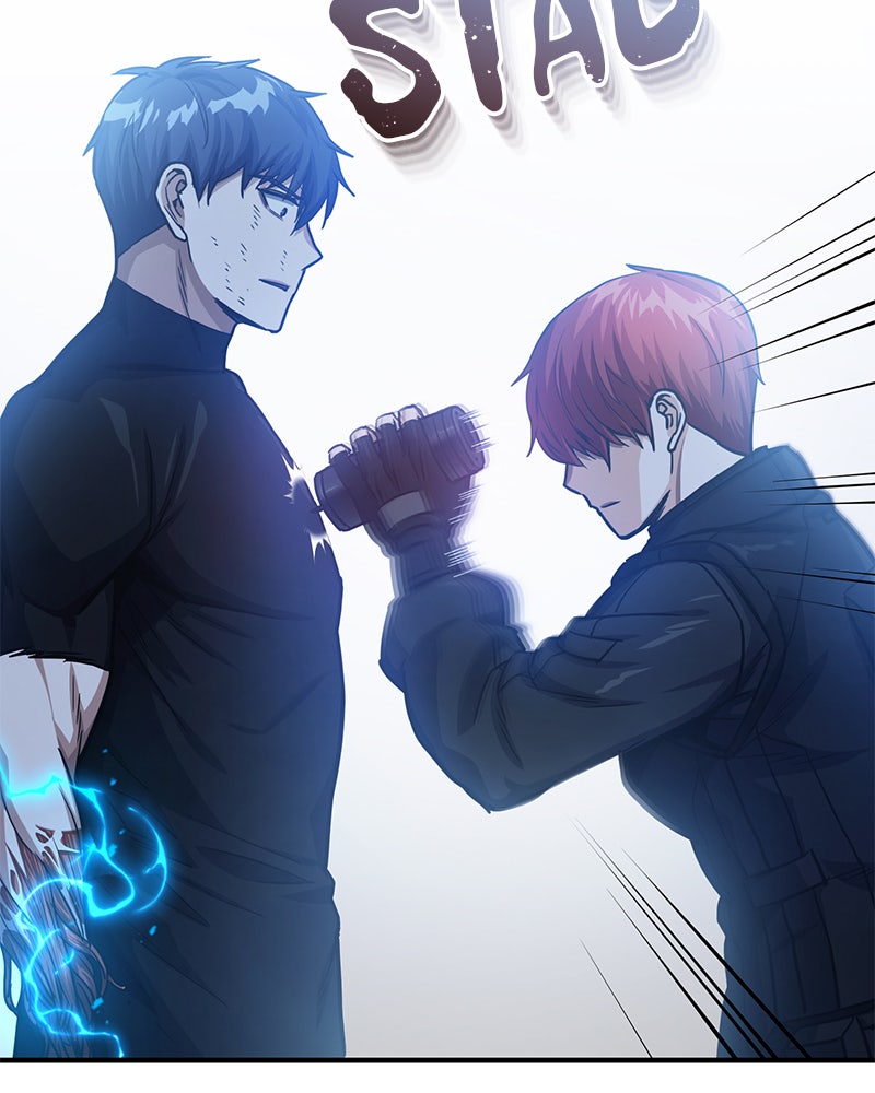 Read The Perfect Hybrid EN Manga Online