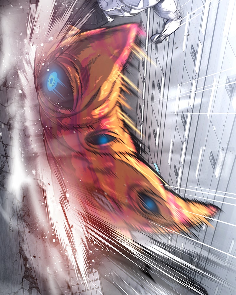 Read The Perfect Hybrid EN Manga Online