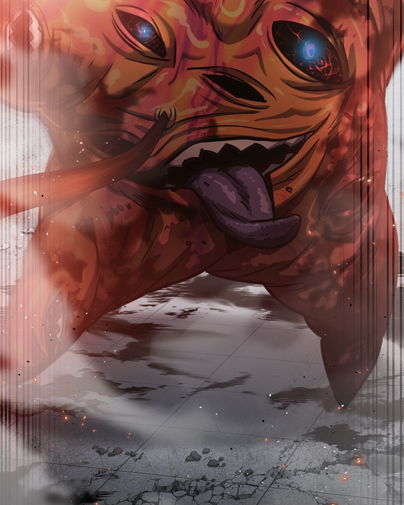 Read The Perfect Hybrid EN Manga Online