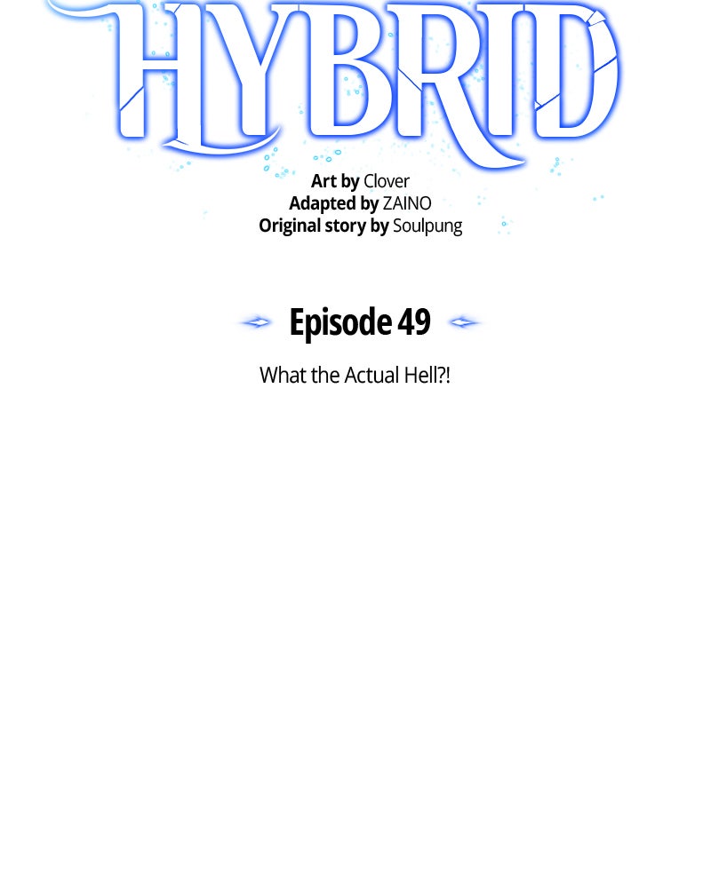 Read The Perfect Hybrid EN Manga Online