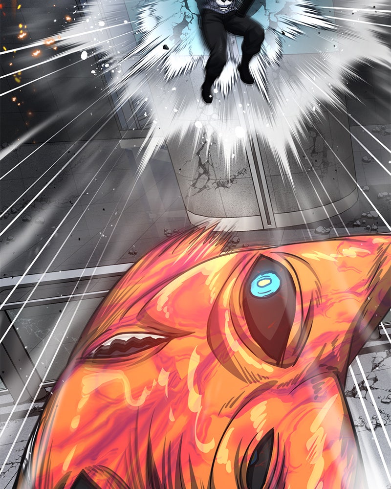 Read The Perfect Hybrid EN Manga Online
