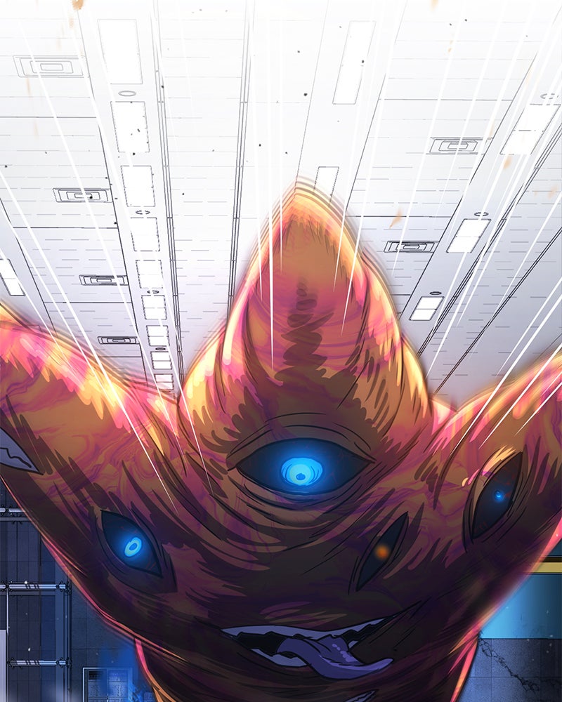 Read The Perfect Hybrid EN Manga Online