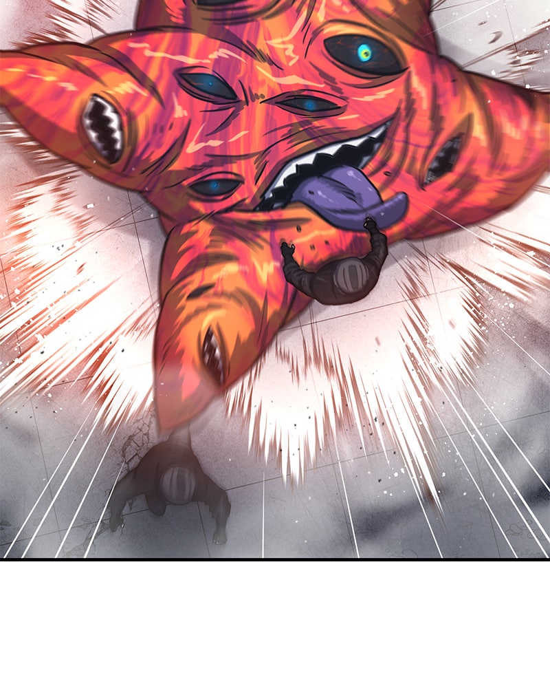 Read The Perfect Hybrid EN Manga Online