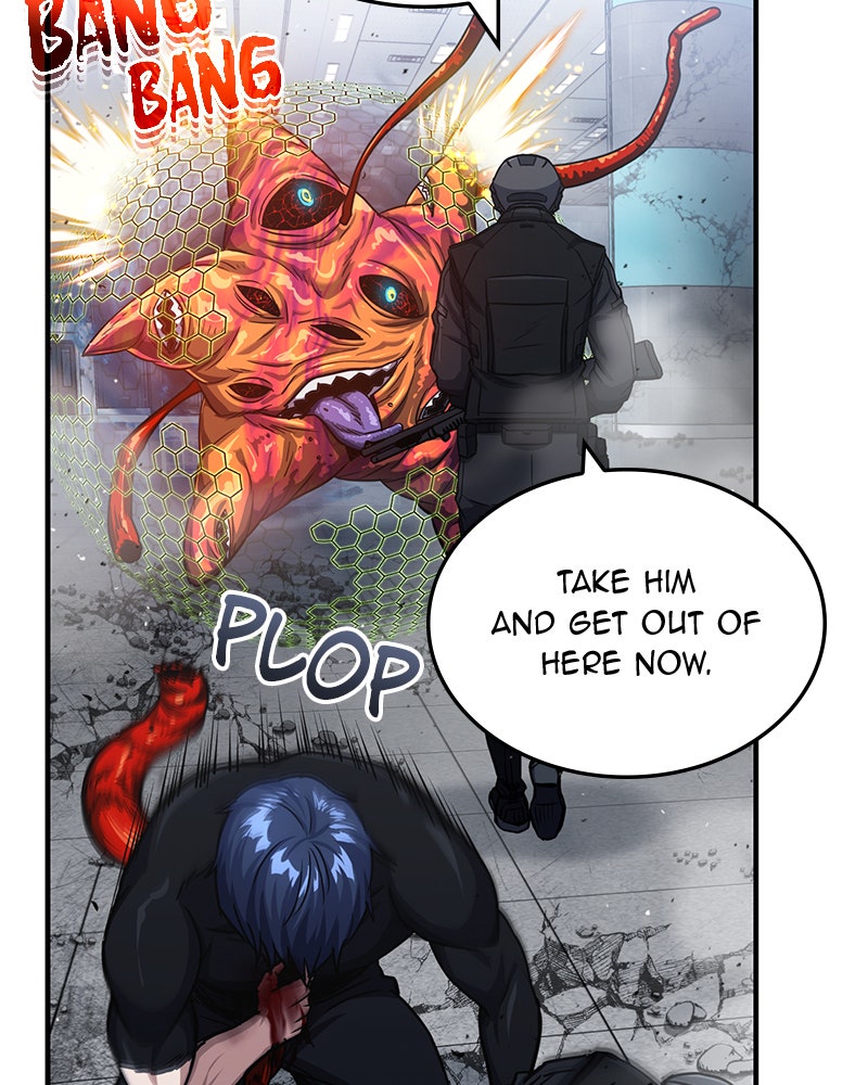 Read The Perfect Hybrid EN Manga Online