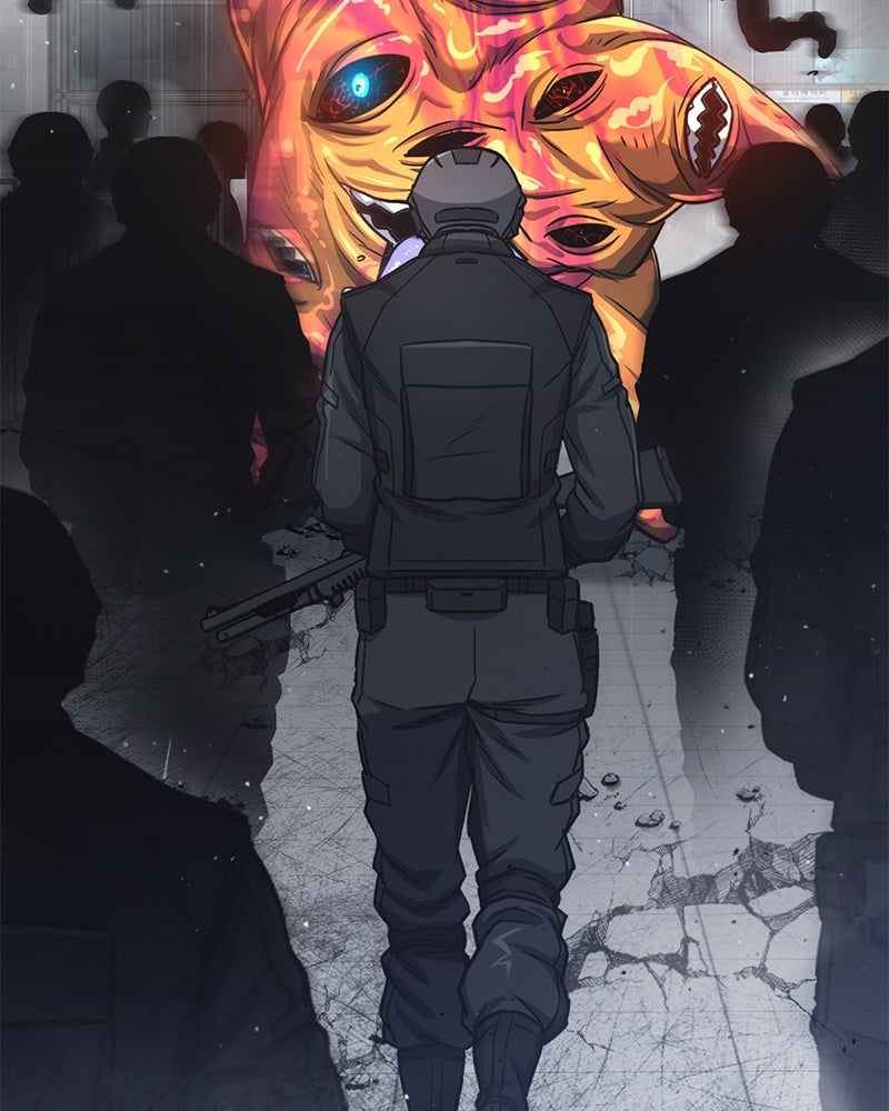 Read The Perfect Hybrid EN Manga Online