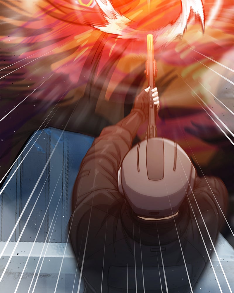 Read The Perfect Hybrid EN Manga Online