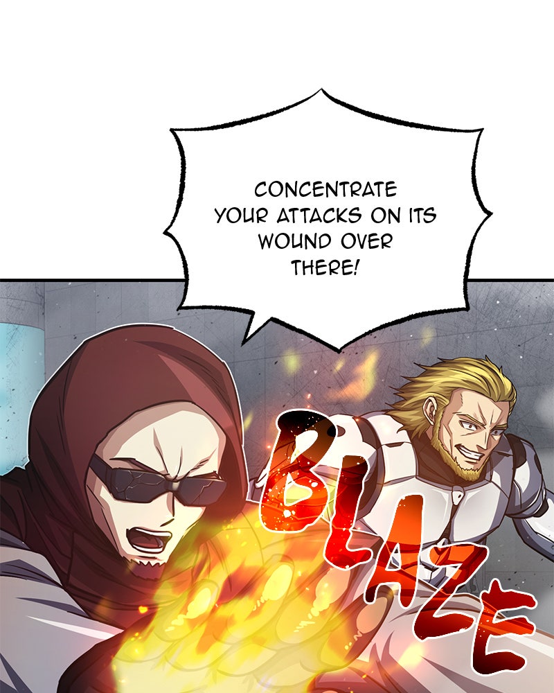 Read The Perfect Hybrid EN Manga Online