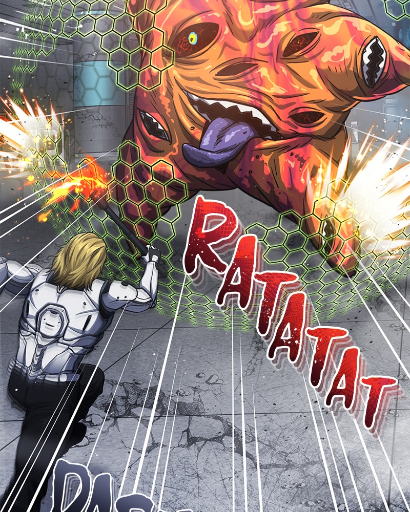 Read The Perfect Hybrid EN Manga Online