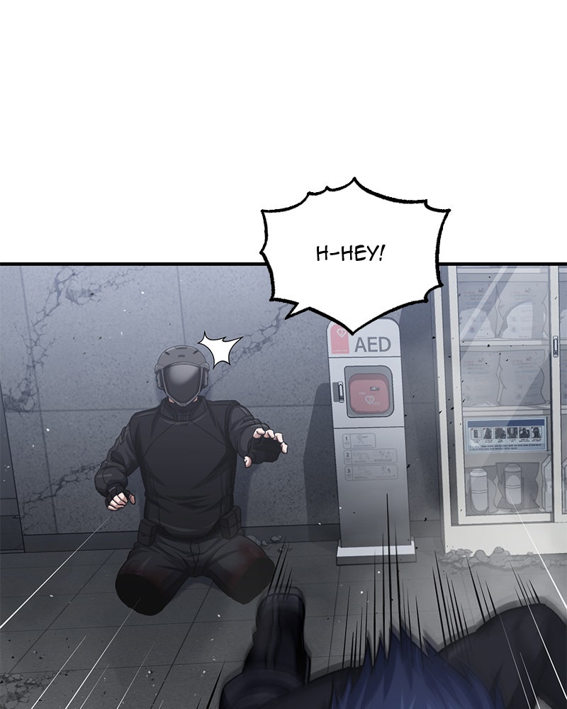 Read The Perfect Hybrid EN Manga Online