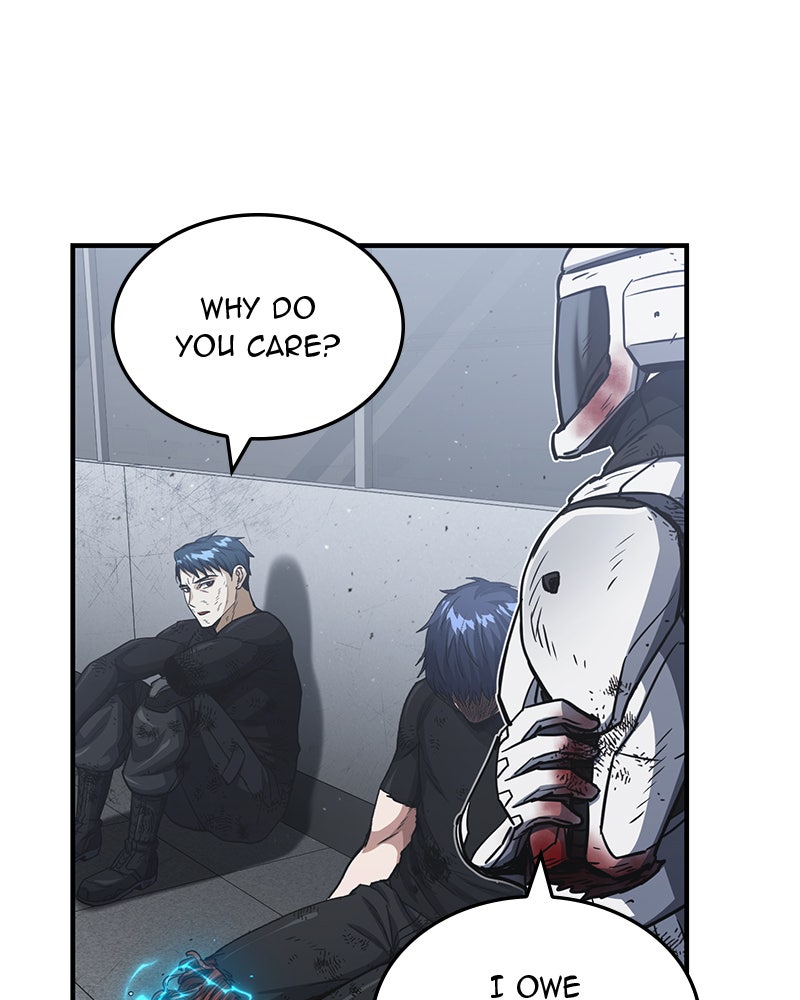 Read The Perfect Hybrid EN Manga Online