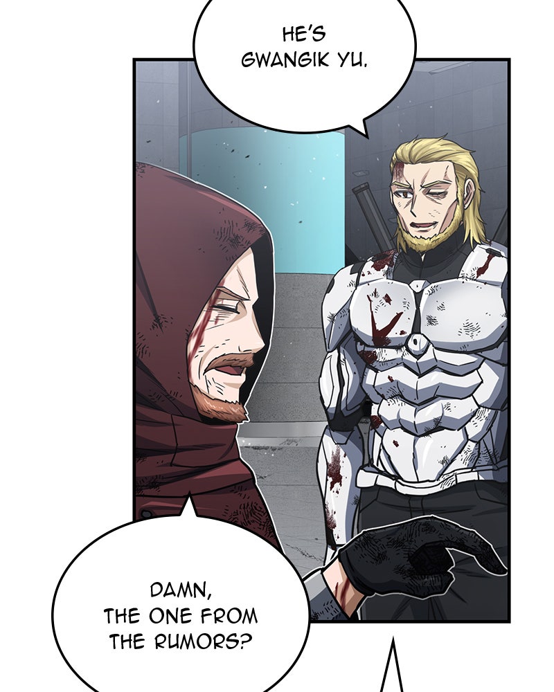 Read The Perfect Hybrid EN Manga Online
