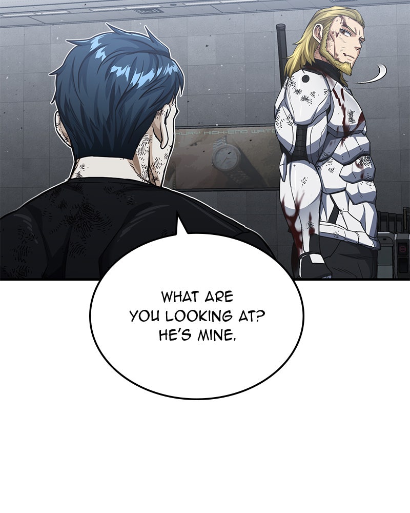 Read The Perfect Hybrid EN Manga Online