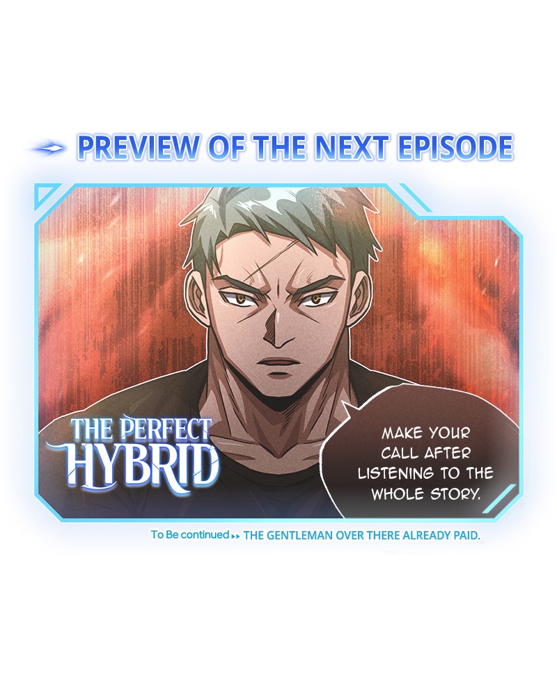 Read The Perfect Hybrid EN Manga Online