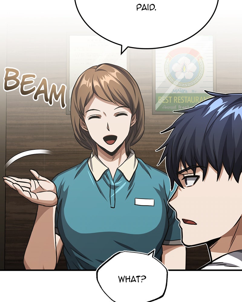 Read The Perfect Hybrid EN Manga Online