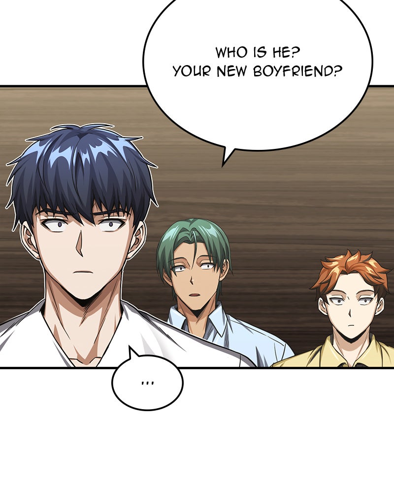 Read The Perfect Hybrid EN Manga Online