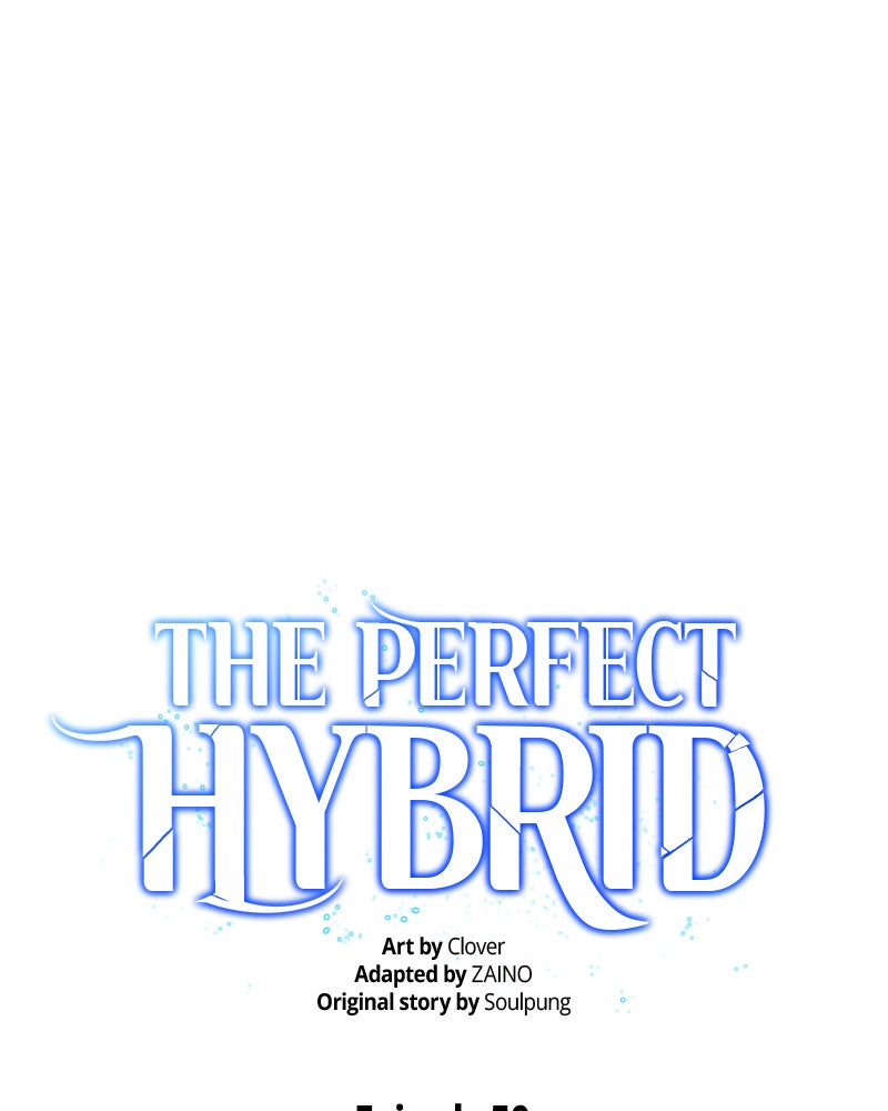 Read The Perfect Hybrid EN Manga Online