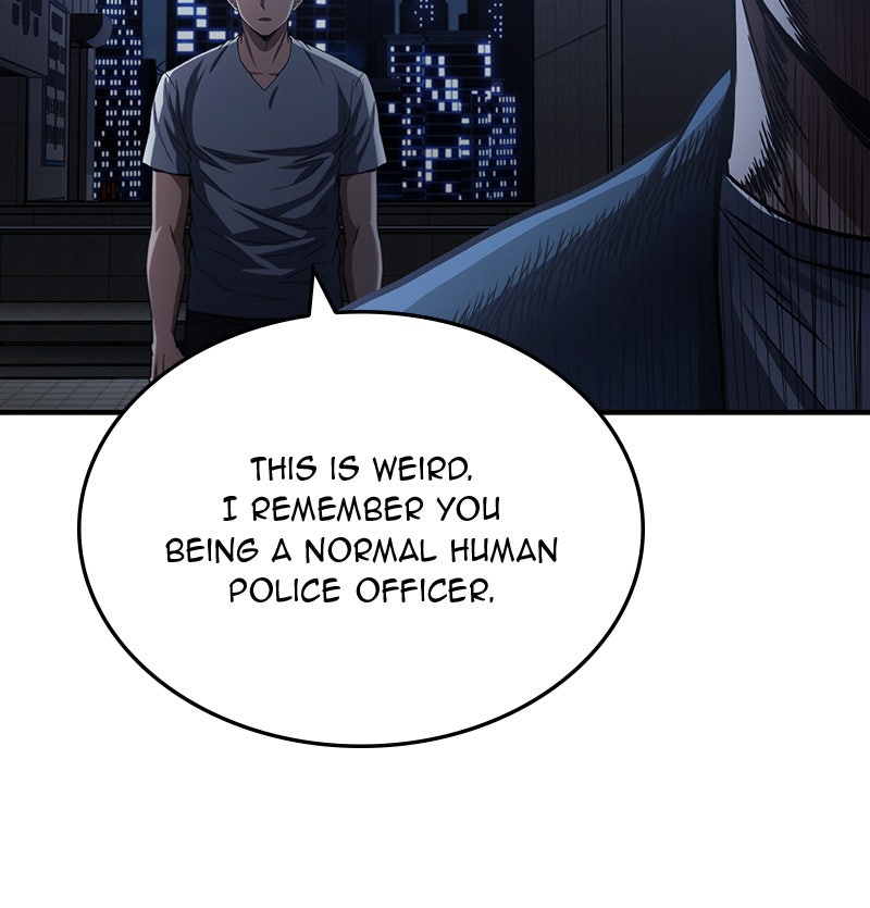 Read The Perfect Hybrid EN Manga Online