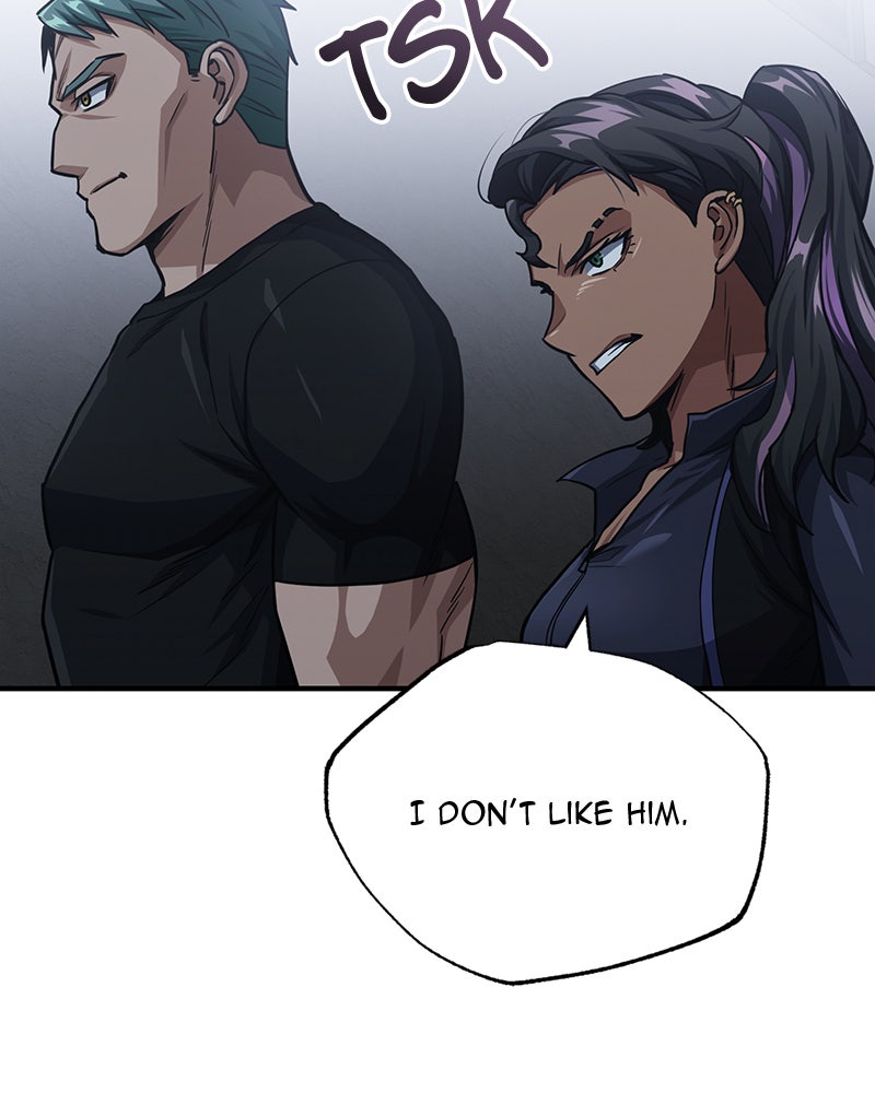 Read The Perfect Hybrid EN Manga Online