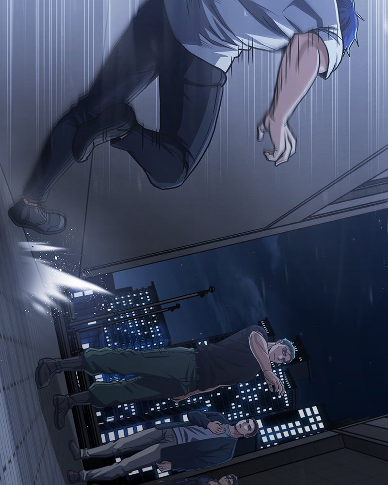 Read The Perfect Hybrid EN Manga Online