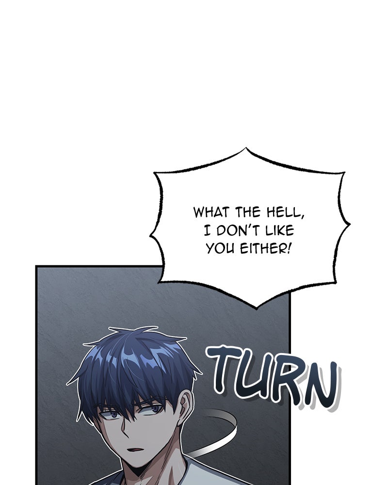 Read The Perfect Hybrid EN Manga Online