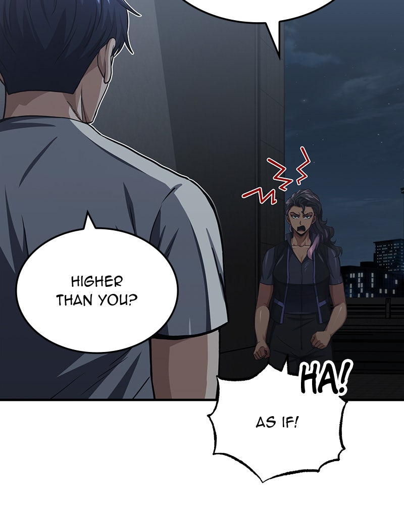 Read The Perfect Hybrid EN Manga Online
