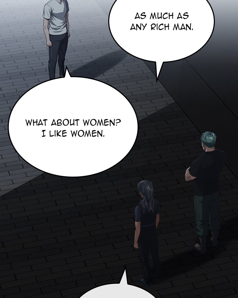 Read The Perfect Hybrid EN Manga Online