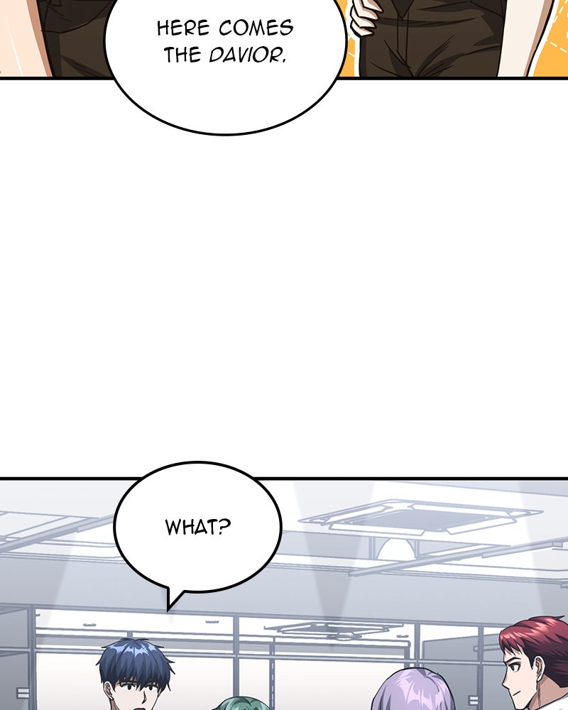 Read The Perfect Hybrid EN Manga Online