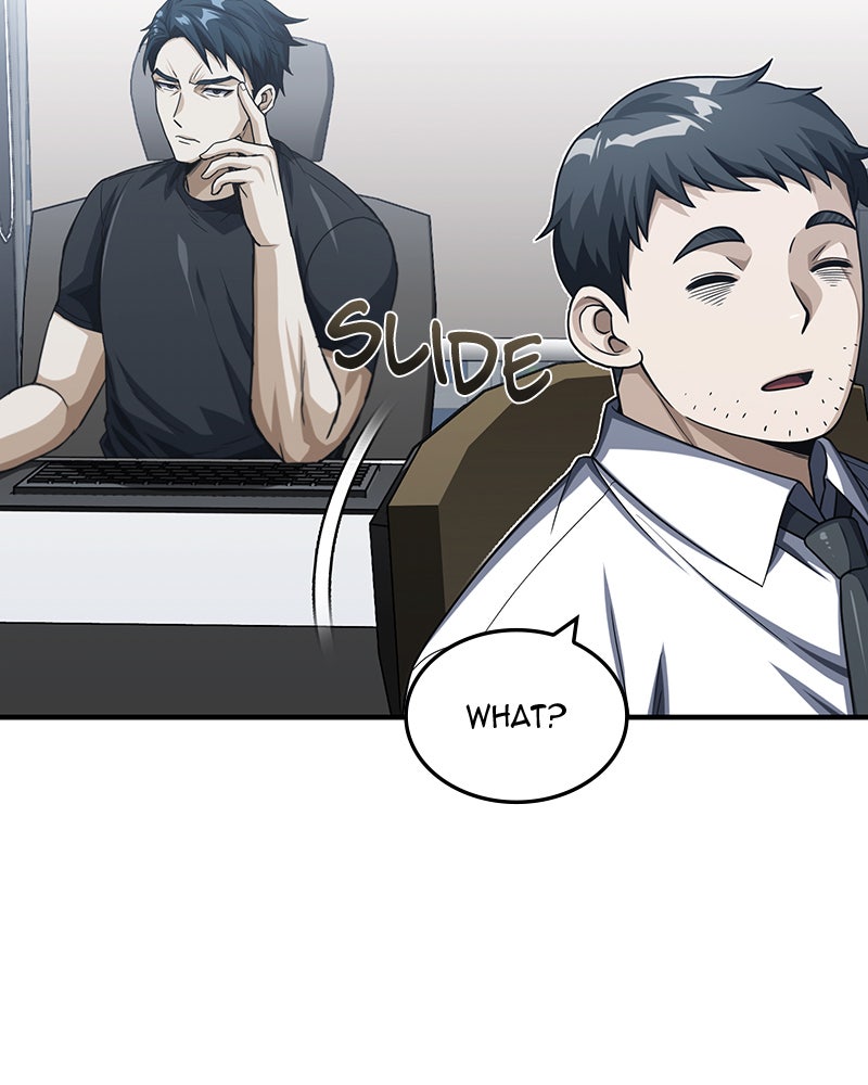 Read The Perfect Hybrid EN Manga Online