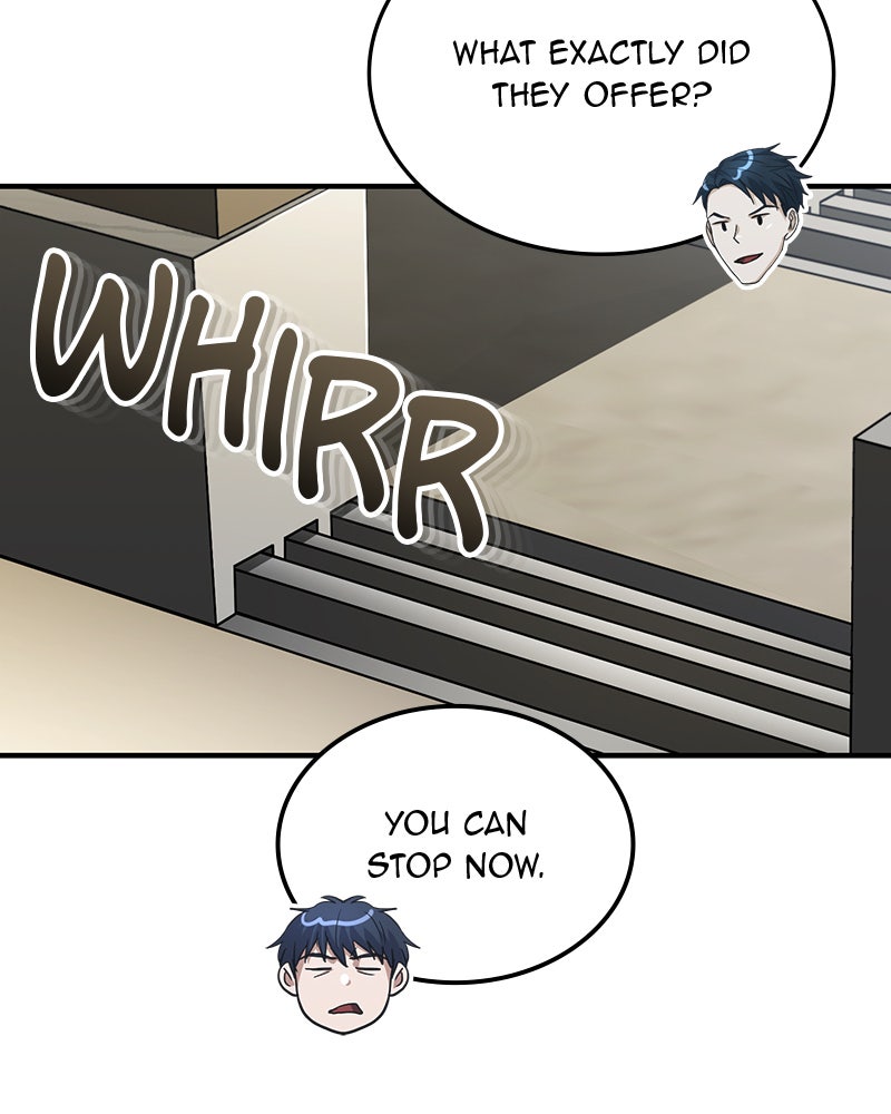 Read The Perfect Hybrid EN Manga Online