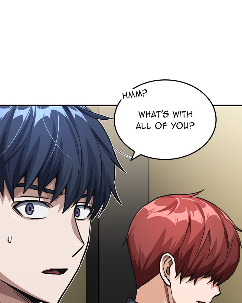 Read The Perfect Hybrid EN Manga Online