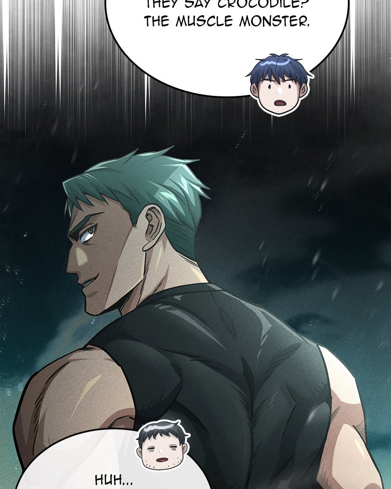 Read The Perfect Hybrid EN Manga Online