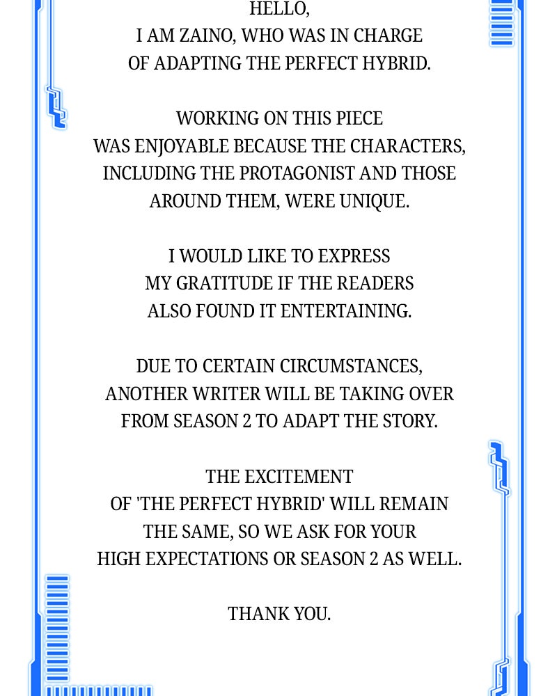 Read The Perfect Hybrid EN Manga Online