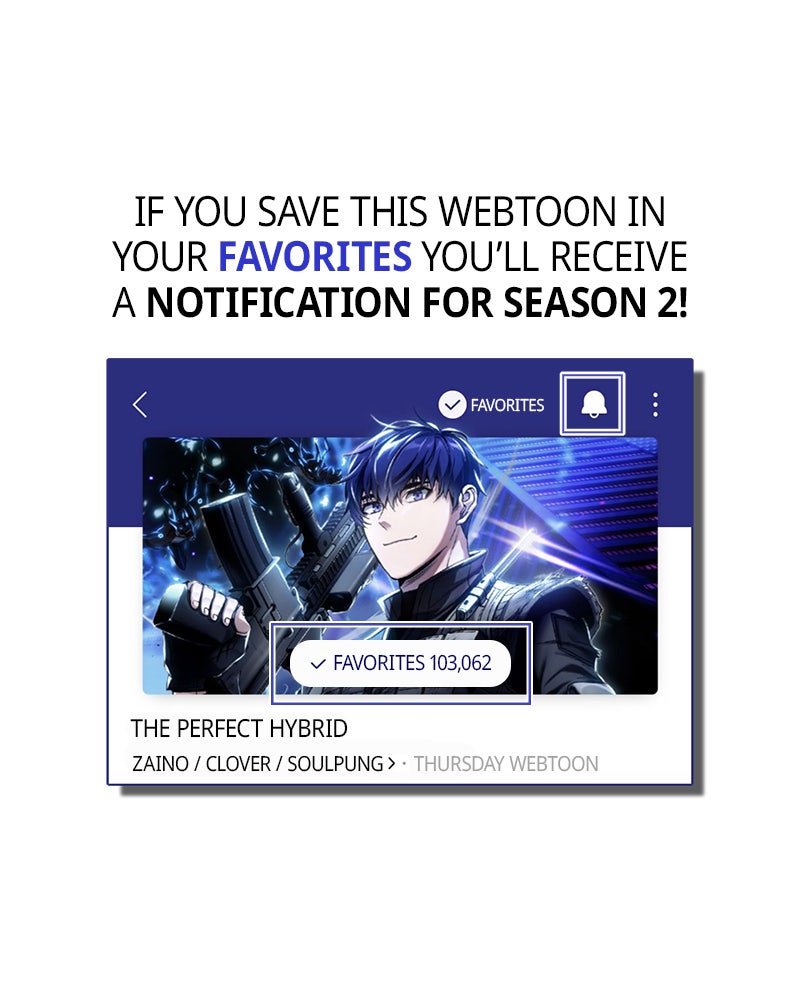 Read The Perfect Hybrid EN Manga Online