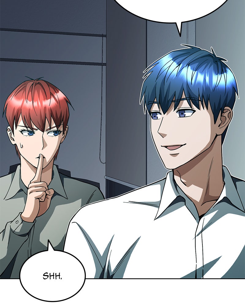 Read The Perfect Hybrid EN Manga Online