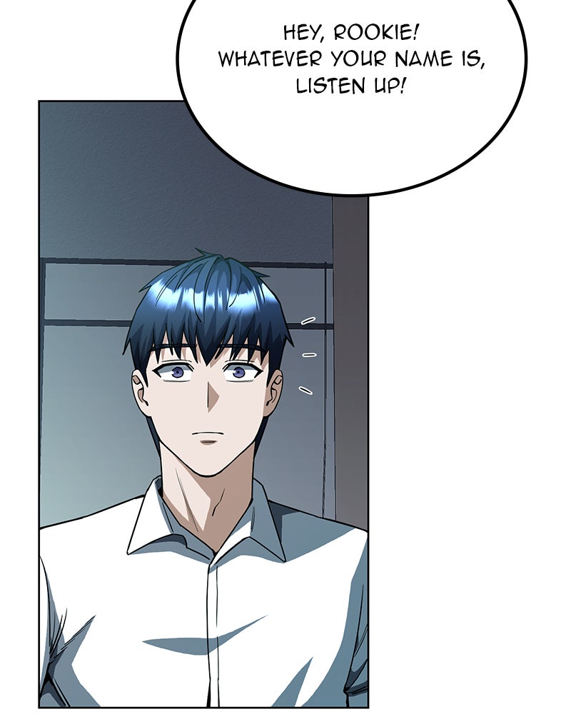 Read The Perfect Hybrid EN Manga Online