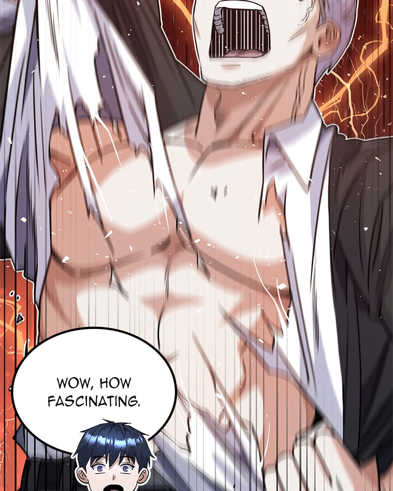 Read The Perfect Hybrid EN Manga Online